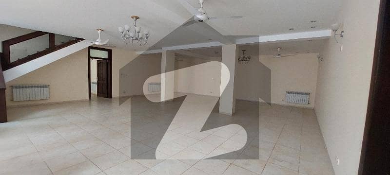 F-7 Like A Brand New 06 Bedroom House With Beautiful View For Rent