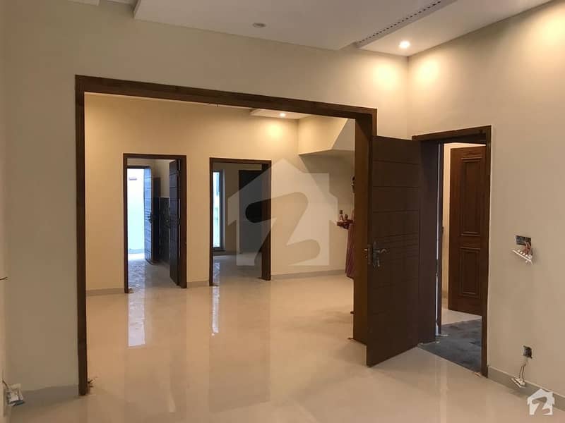 5 Marla House Available In Stately Neighbourhood Of Dha Defence