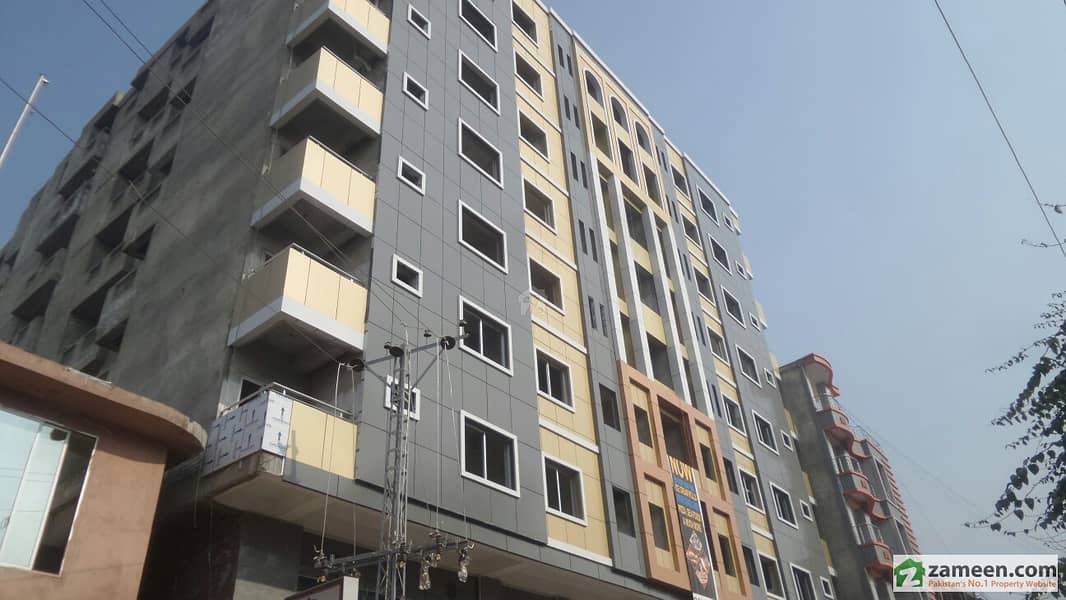 Shop For Rent In Town Heights Old Bara Road, Peshawar ID8947323