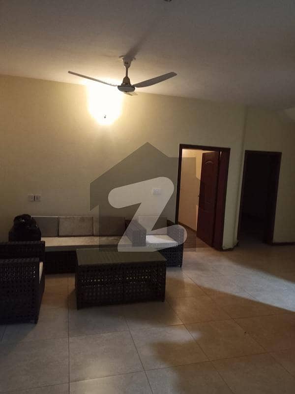 Ground Portion Available For Rent In Bahria Town Phase 3 Near To Masque