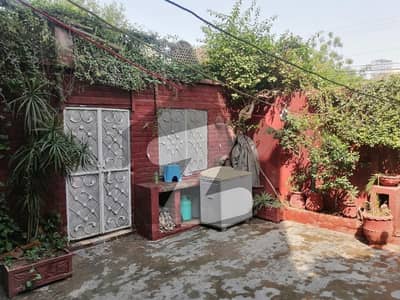 Awesome Located 2 Bed Flat For Sale In Khyber Block