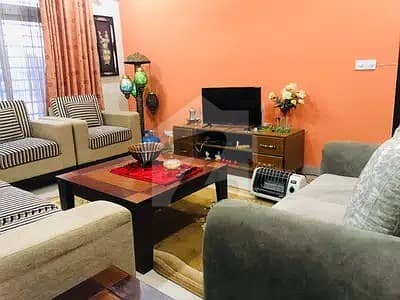 Furnished Apartment Flat For Sale At Al- Mustafa Valley Near Chattar Park Furnished Apartment Flat For Sale At Al- Mustafa Valley Near Chattar Park