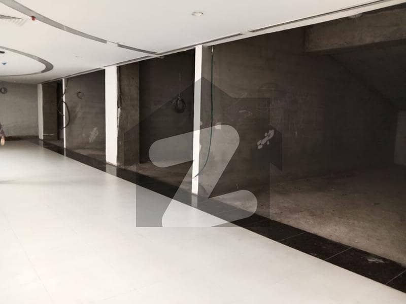 Gold Crest Mall Shop For Sale (buy To Let)