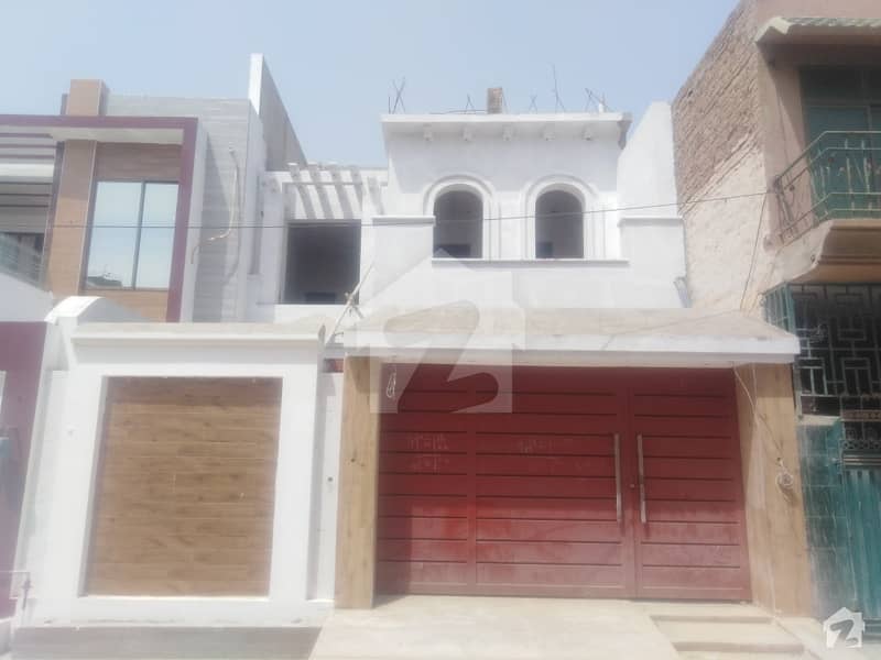 Get Your Hands On Ideal House In Bahawalpur For A Great Price