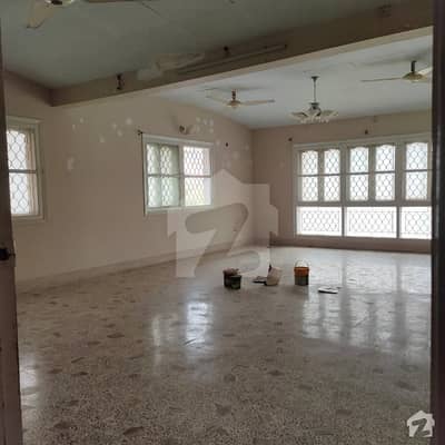 Ground Floor For Rent At Sharah-e-Noor Jaha