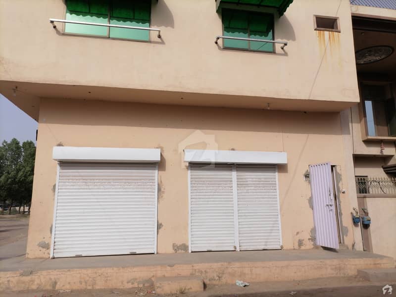 Centrally Located Upper Portion Available In Gt Road For Rent