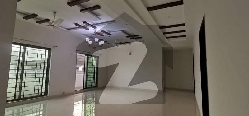 10 Marla Brand New 3 Bed Room Apartment Available For Sale In Sector F Askari 10 Lahore Cantt