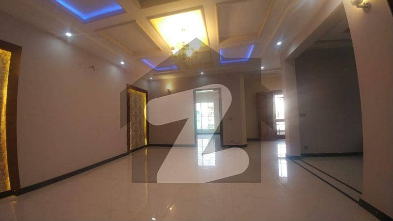 1 Kanal Tile Floor Upper Portion Is For Rent In Wapda Town Lahore J1 Block