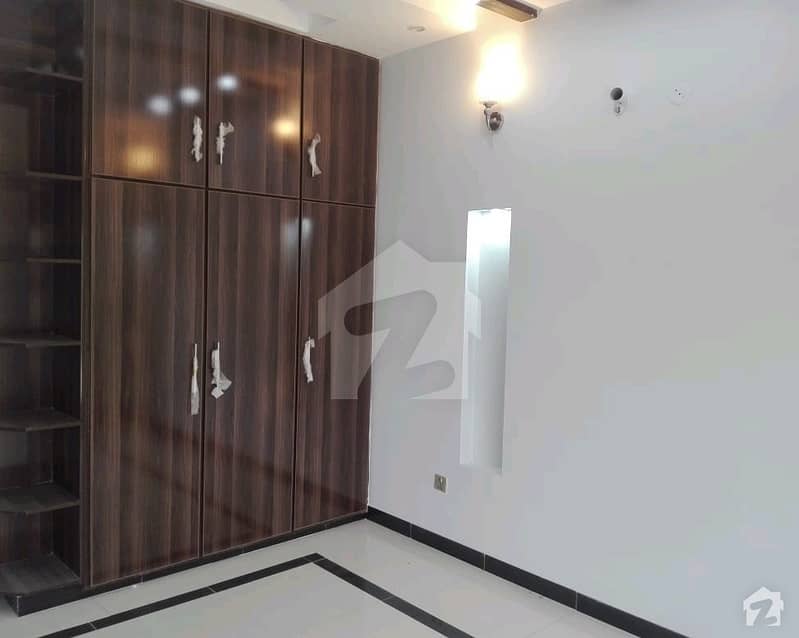 3 Marla House for Sale in Al Kabir Town Riawind Road Lahore