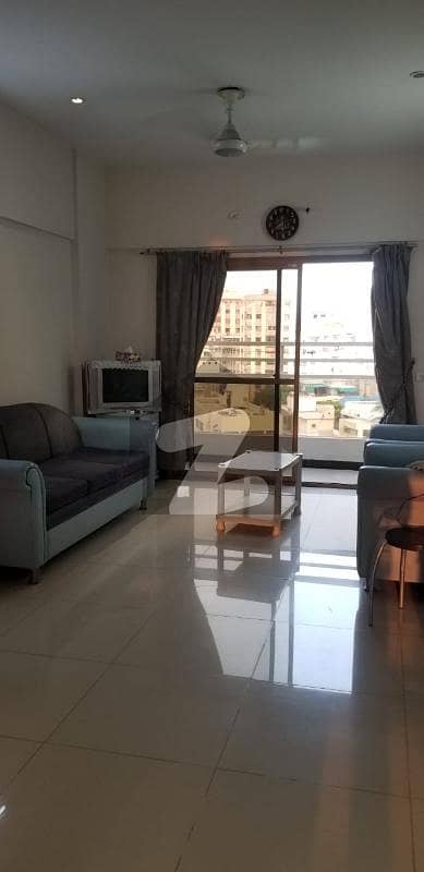 3 Bed Apartment On Rent