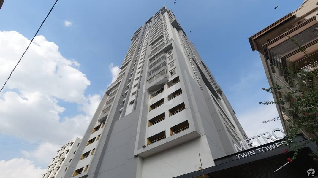 Apartment Is Available For Sale In Clifton Apartment Is Available For Sale In Clifton