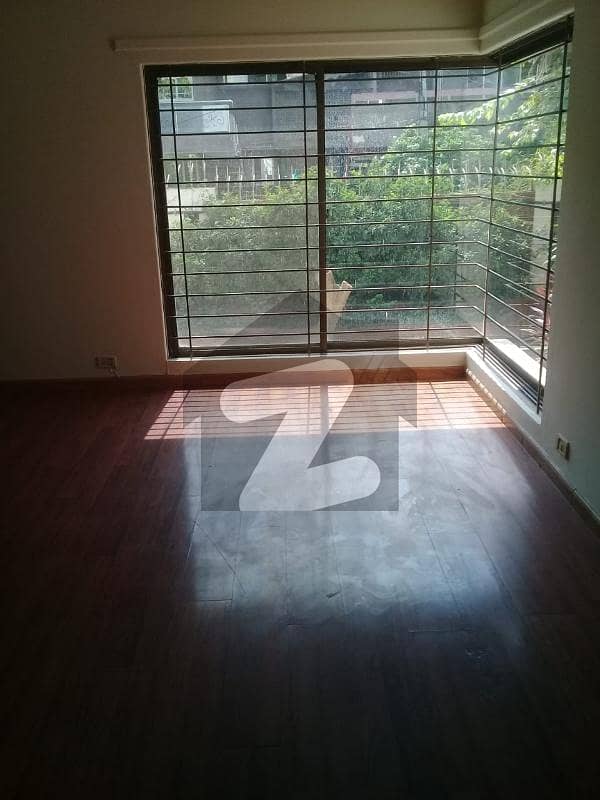 3.5 Kanal House For Rent