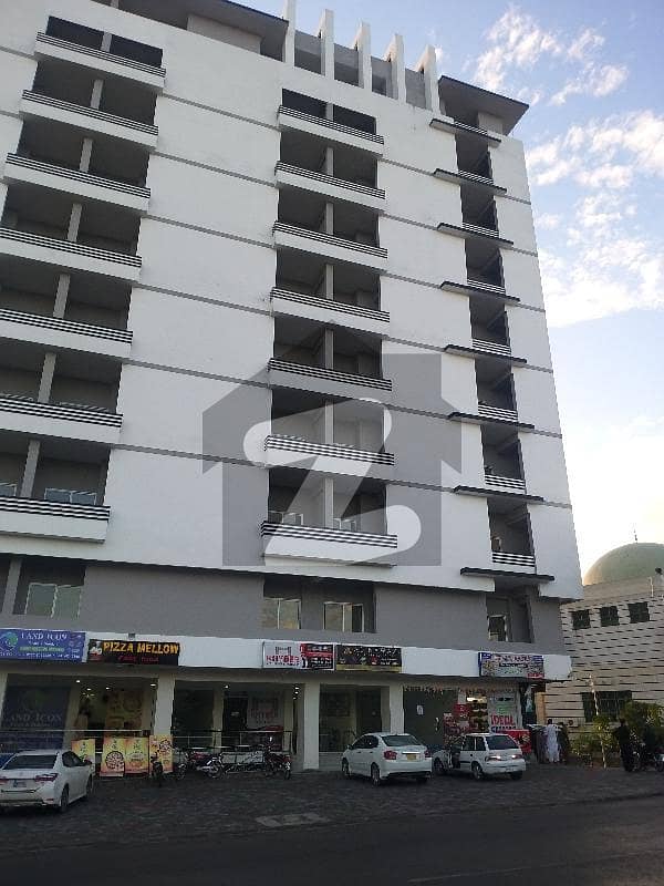 Commercial Shop For Sale Zaraj Housing Society Islamabad
