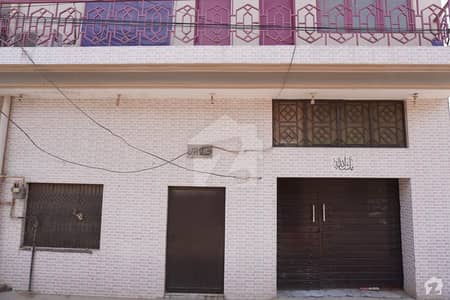 نیو شاہ شمس کالونی ملتان میں 6 کمروں کا 6 مرلہ مکان 70 لاکھ میں برائے فروخت۔