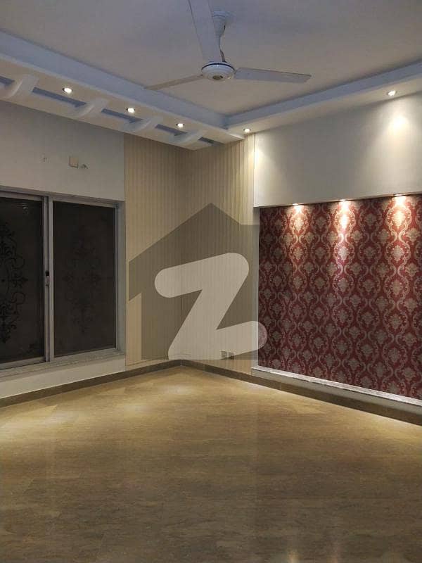 Beautifully Constructed 5 Marla Spanish House Having Elegant Design Covered Area Around Complete 1361.25 Square Feet Available At Phase 5 Lahore