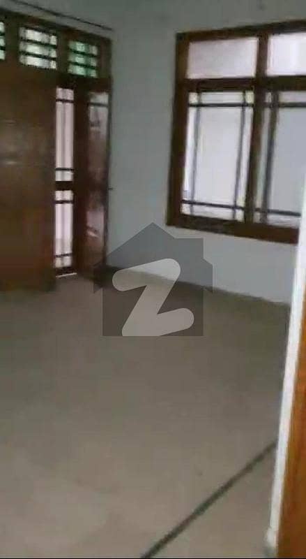 Independent Bungalow Is Available For Rent In Gulshan E Iqbal Block 13 d