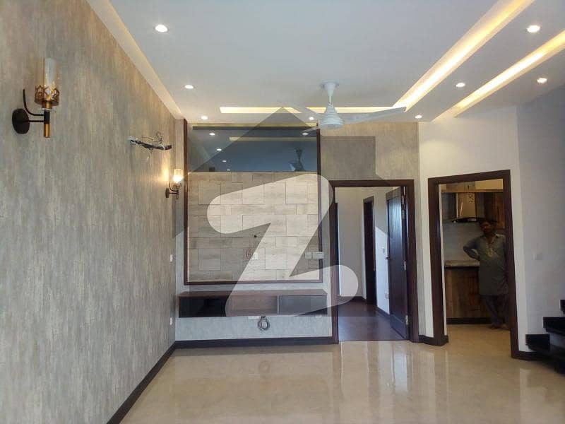 5 Marla Brand New House Available For Sale In Dha Phase 9 Town
