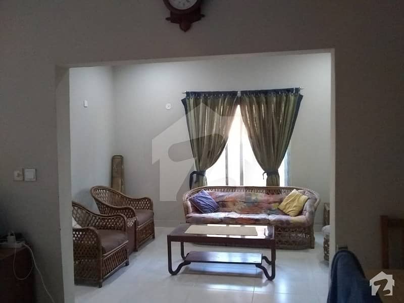 Gohar Green City One Unit House For Sale Main Boulevard KN Gohar Green
