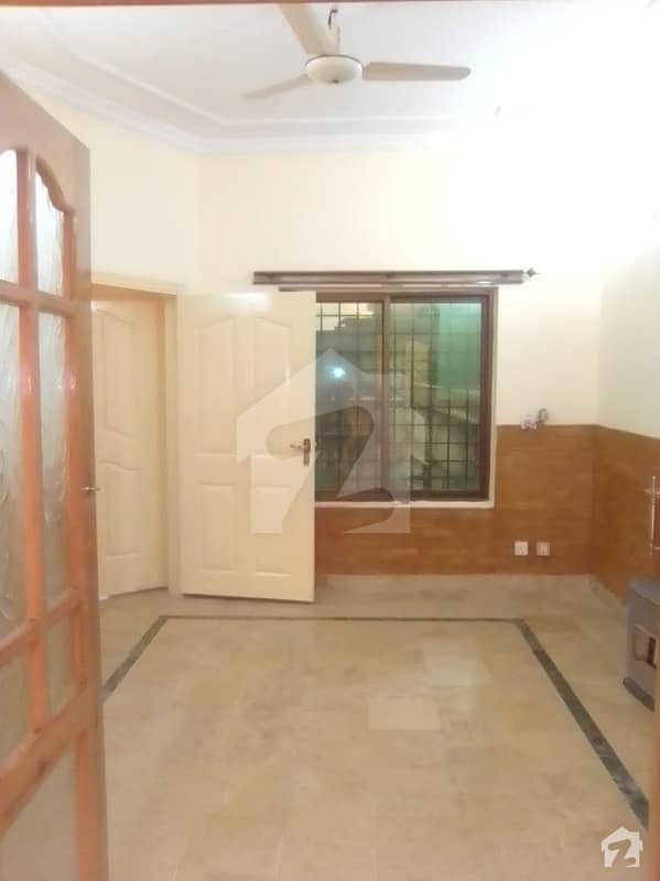 Shazad Town Upper Portion Available For Rent