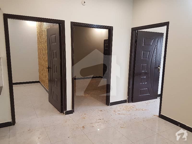 Flat For Rent In Gulshan E Iqbal Block 7