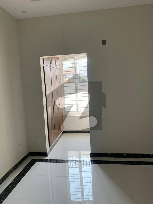 6 Marla Double Storey Brand New House For Sale In I 11 2