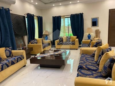 2 Kanal 5 Marla Furnished Farm House Is Available Near Heir Bedian Road Lahore