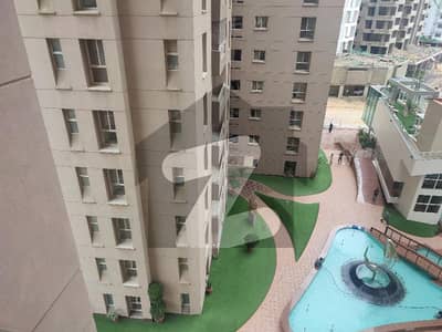 Brand New Luxury Apartments For Rent In Callachi Cooperative Society Lakhani Presidency