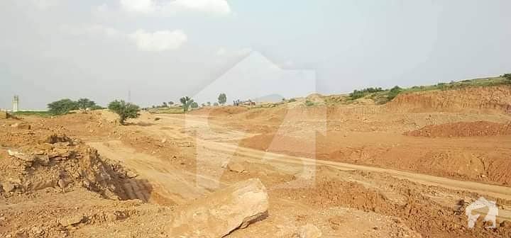 Residential Plot For Sale In I-15 Residential Plot For Sale In I-15