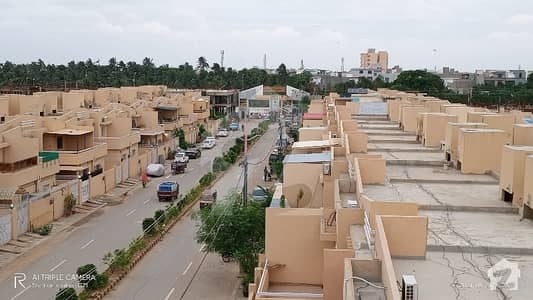 One Unit Bungalow For Rent In Kn Gohar Green City Behind Malir Court Karachi 3bed Dd