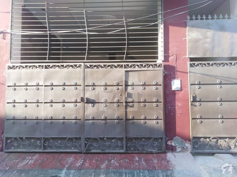 House Available For Rs 10,500,000 In Faisal Colony