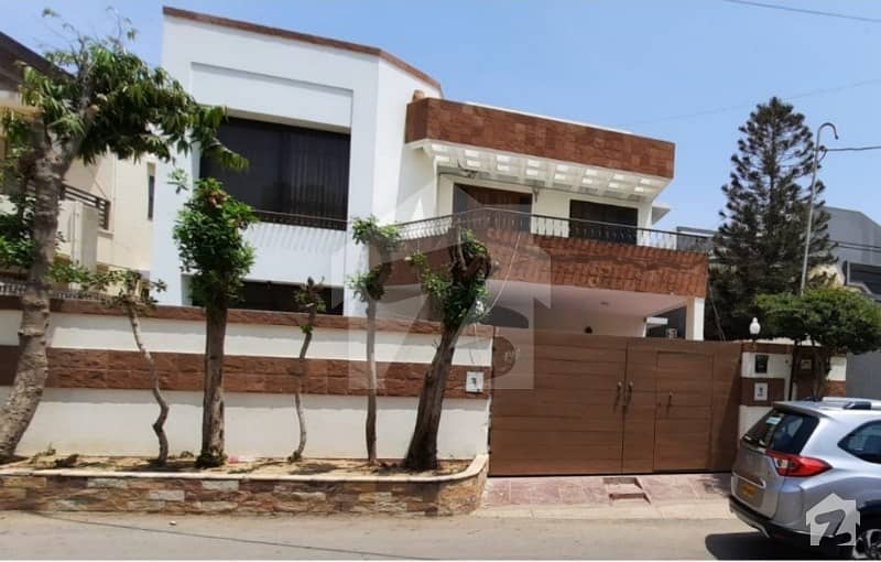 Rs 76,000,000 House Available In DHA Defence
