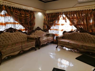 Sale A Well-planned House In Allama Iqbal Town - Rachna Block Sale A Well-planned House In Allama Iqbal Town - Rachna Block