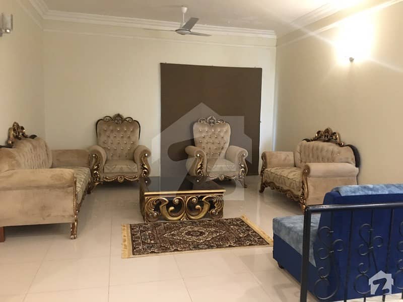 300 Yards Duplex Bungalow Furnished 300 Yards Duplex Bungalow Furnished