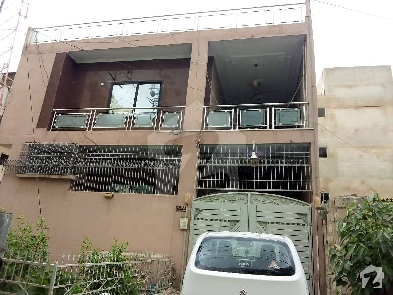1800 Square Feet House Is Available In Affordable Price In Gulshan-E-Iqbal Town