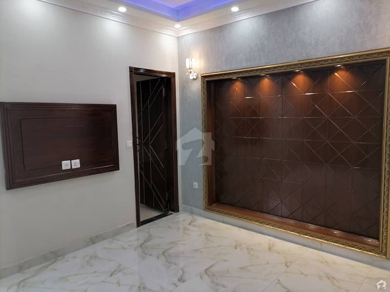 Highly-Desirable 5 Marla Upper Portion Available In Lahore Canal Bank Cooperative Housing Society