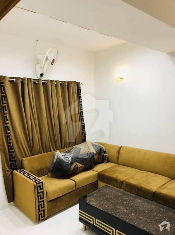 مسلم ٹاؤن لاہور میں 2 کمروں کا 4 مرلہ فلیٹ 50 ہزار میں کرایہ پر دستیاب ہے۔