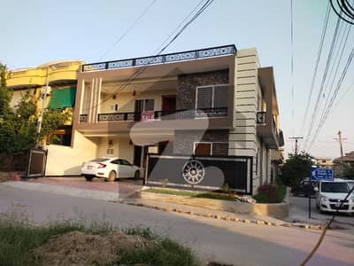 Brand New 40x70 Double Storey House For Sale In Pwd Brand New 40x70 Double Storey House For Sale In Pwd