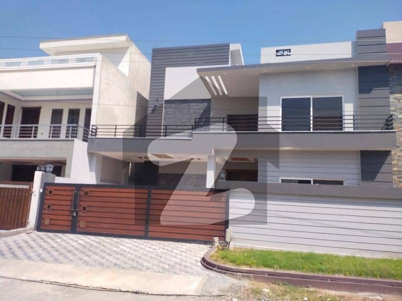 14 Marla House For Sale In Jinnah Gardens Phase 1 Islamabad 14 Marla House For Sale In Jinnah Gardens Phase 1 Islamabad