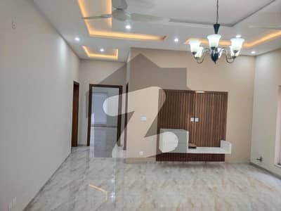 14 Marla House For Sale In Jinnah Gardens Phase 1 Islamabad