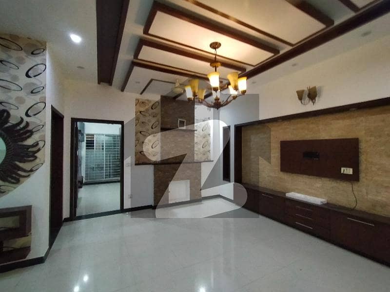 2250 Square Feet House In Tariq Gardens Is Available For Rent
