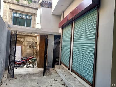 5 Marla Building In Only Rs 60,000,000