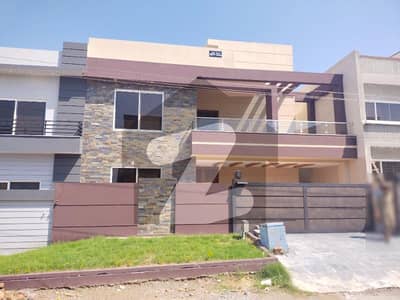 3150 Square Feet House For Sale Is Available In Jinnah Gardens - Block A 3150 Square Feet House For Sale Is Available In Jinnah Gardens - Block A