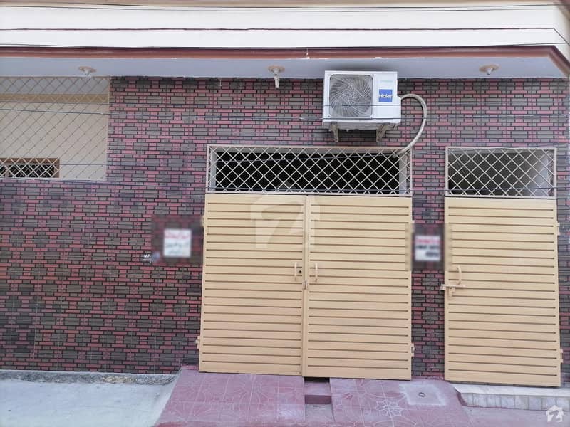 Affordable House For Sale In Sakhi Sarwar Colony