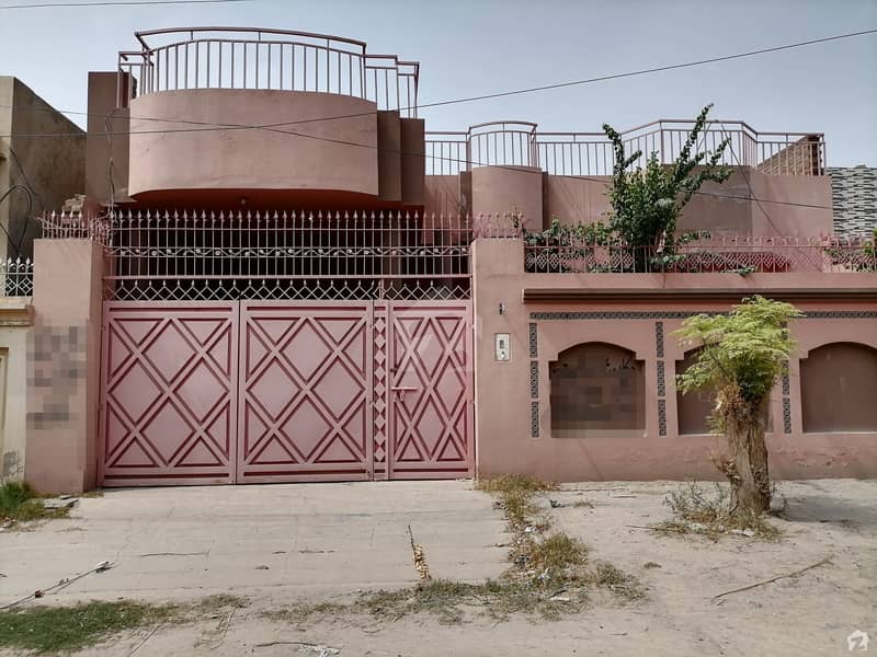 Best House Available In Rs 13,000,000