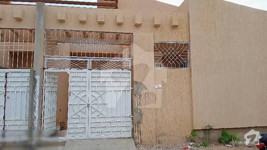 Centrally Located House Available In Kn Gohar Green City For Rent