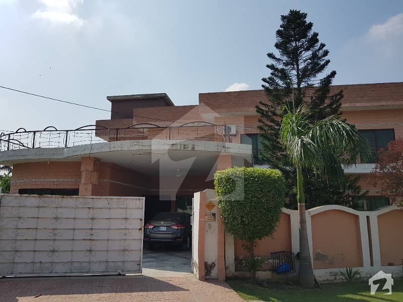 1.5 Kanal House For Sale