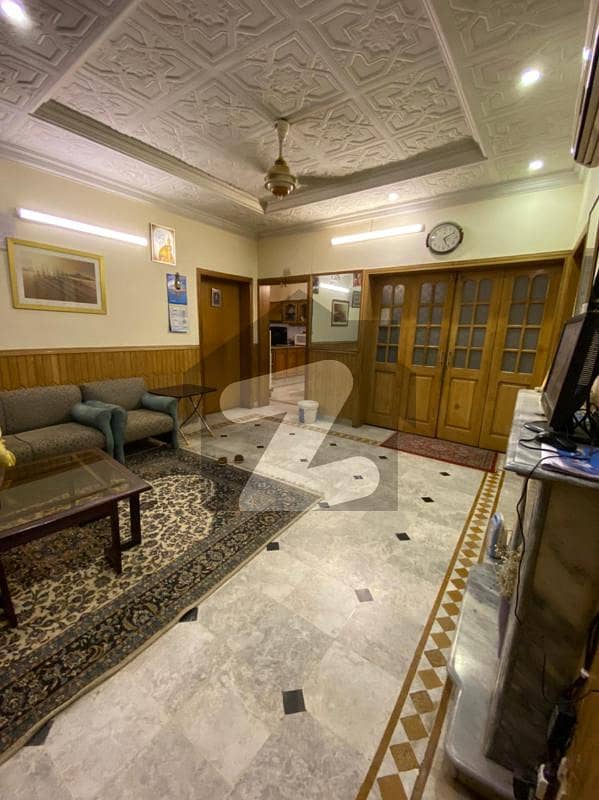 Luxury House On Very Prime Location Available For Rent In F-11 , Islamabad