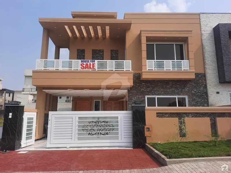 Brand New House For Sale