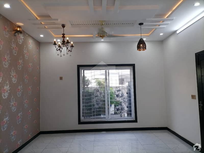 10 Marla House In DC Colony Is Best Option