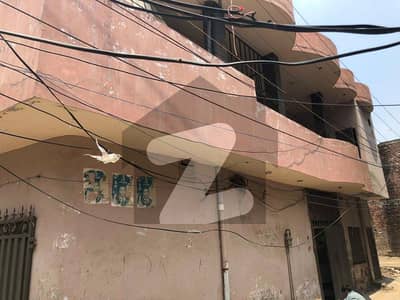 ڈوگِچ لاہور میں 5 کمروں کا 4 مرلہ مکان 59 لاکھ میں برائے فروخت۔